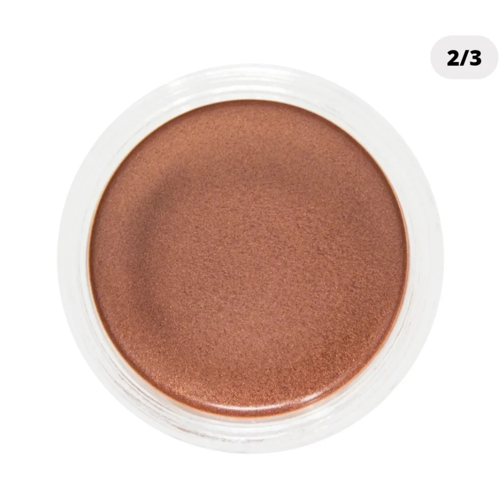 The Crème Shop Crème Eyeshadow - Crepe‎